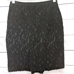 👠 Ann Taylor Women's pencil skirt Size 6 👠